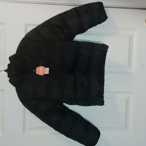 Puffers Jacket